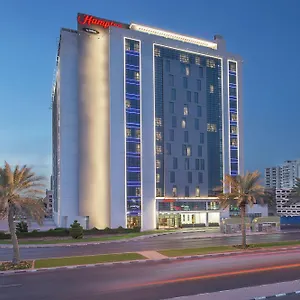 Hotel Hampton By Hilton Airport, Dubai