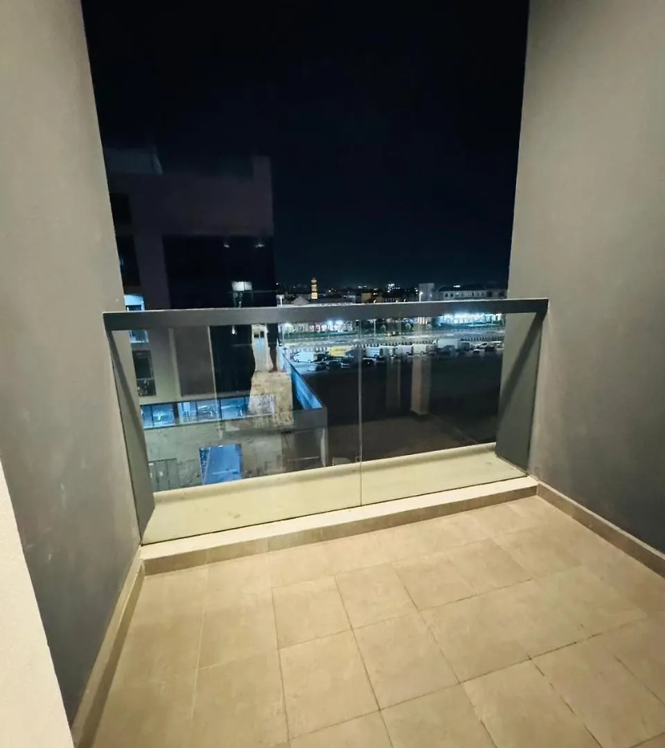 Hadreen Vacation Homes Rental Llc 두바이 아파트