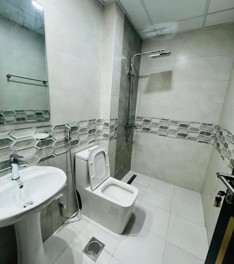 Hadreen Vacation Homes Rental Llc 두바이 아랍에미리트