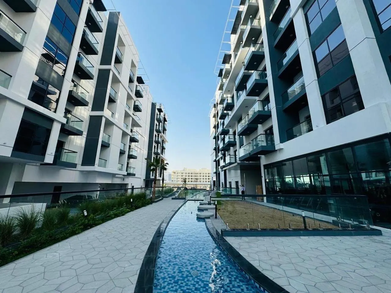 Hadreen Vacation Homes Rental Llc 두바이 아랍에미리트