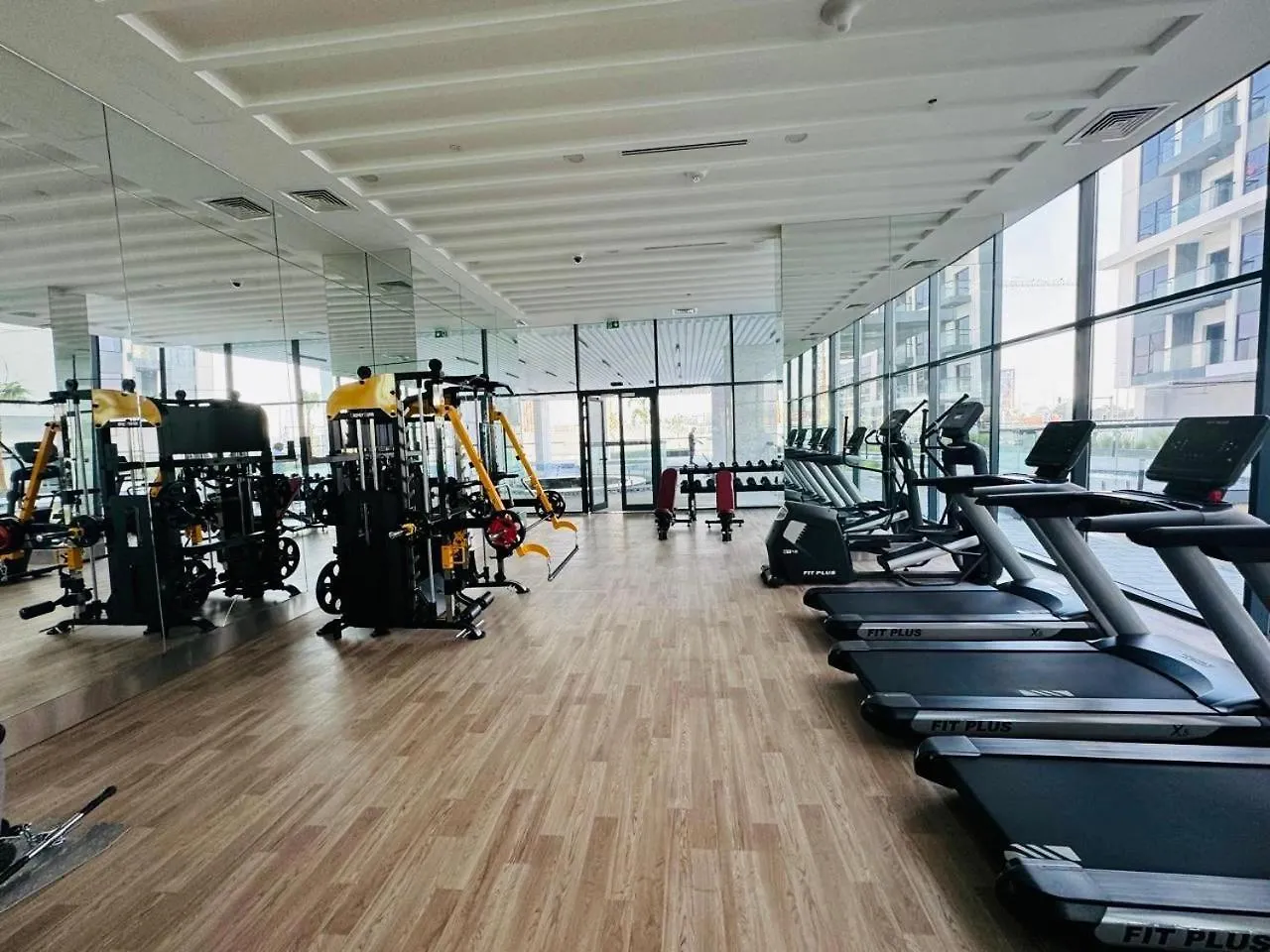 Hadreen Vacation Homes Rental Llc 두바이 0*,  아랍에미리트