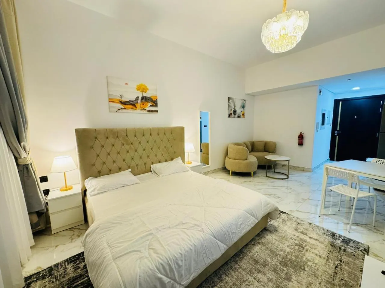 Apartment Hadreen Vacation Homes Rental Llc Dubai