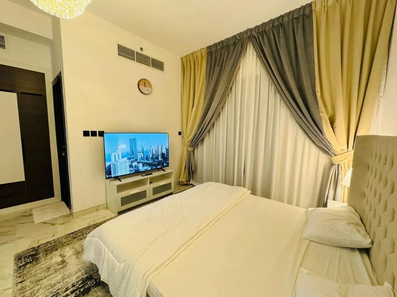 Hadreen Vacation Homes Rental Llc Dubai