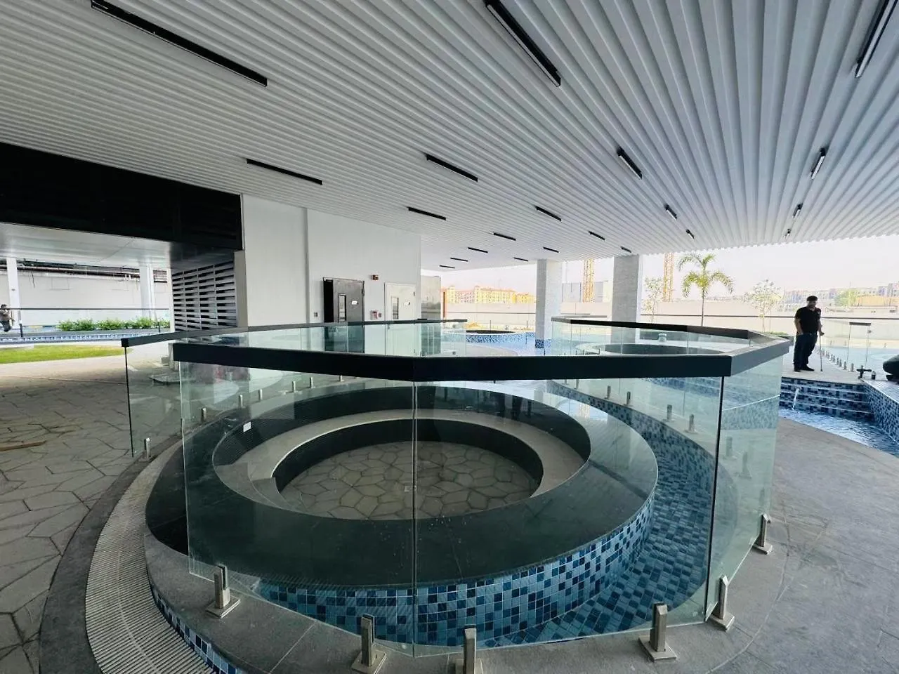 Hadreen Vacation Homes Rental Llc Dubai Apartment