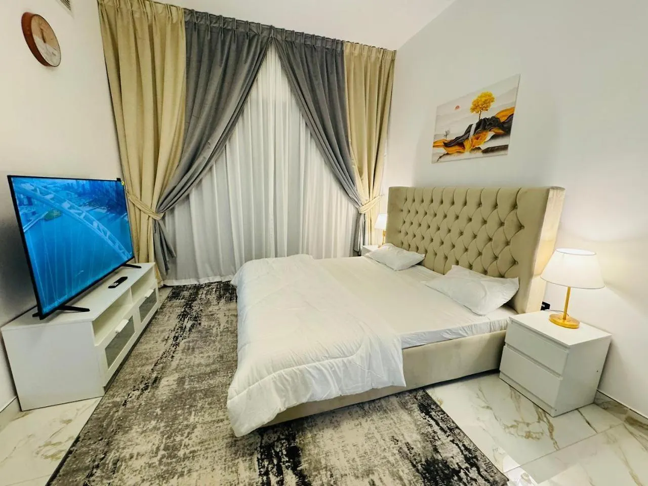 Hadreen Vacation Homes Rental Llc location